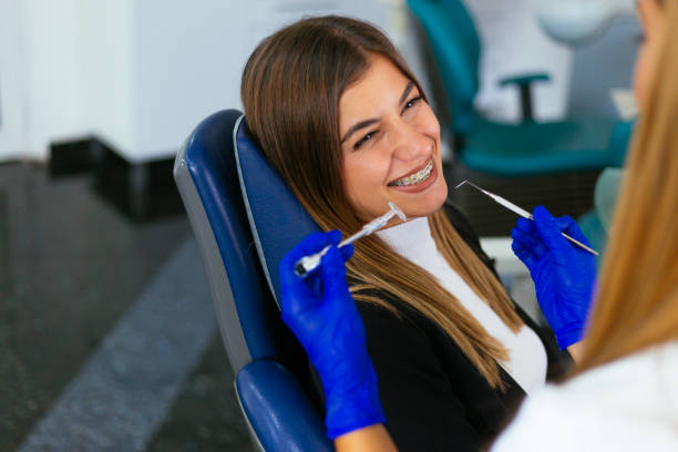 TMJ/TMD Treatment in Pasco, WA