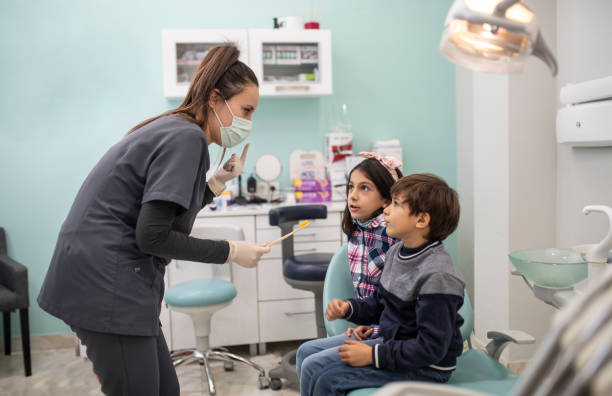 Advanced Technology for Better Dental Care in Pasco, WA