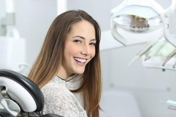 Dental X-Rays and Imaging in Pasco, WA
